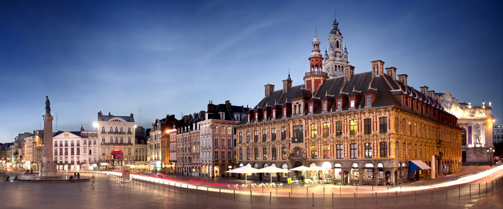 Investir à Lille : tout ce qu’il faut savoir