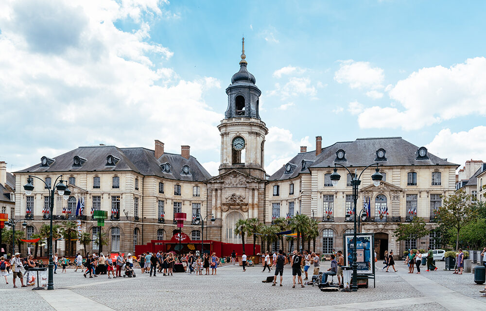Investir à Rennes : tout ce qu’il faut savoir