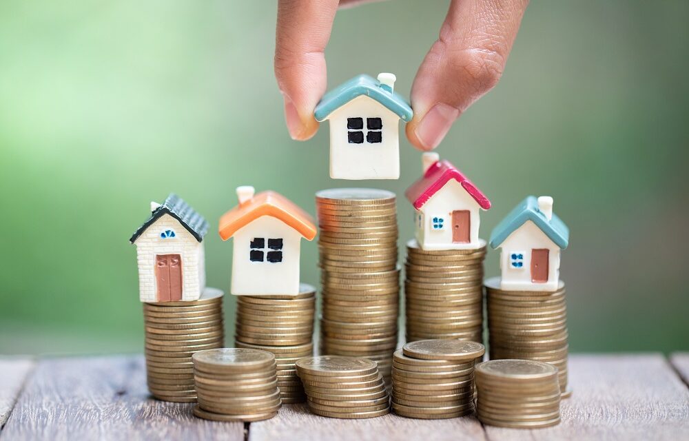 Estimer le prix de son bien immobilier à vendre